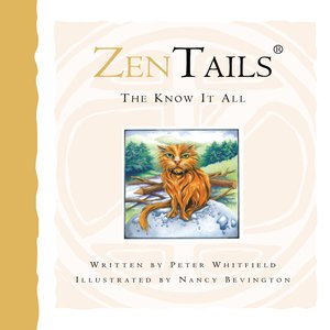 cover image of The Know It All
